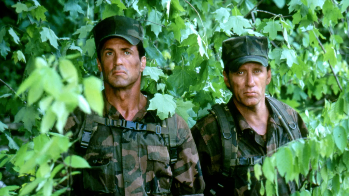 A nagy filmes főgonosz-kvíz egyik ünnepeltje James Woods.