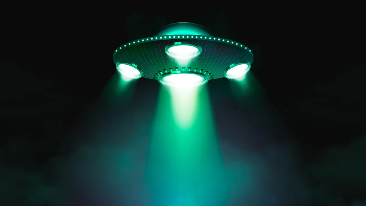 A földönkívüliek már köztünk élnek a szakértők szerint. 