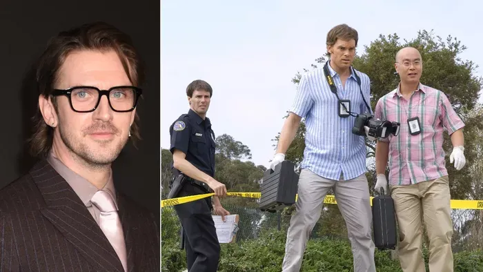 Dexter: Feltámadás – itt az új évad új gyilkosa