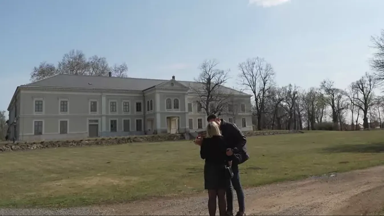 Kiderült, hol mondják ki az igent a TV2 szerelmesei: mesebeli esküvői helyszínt választottak