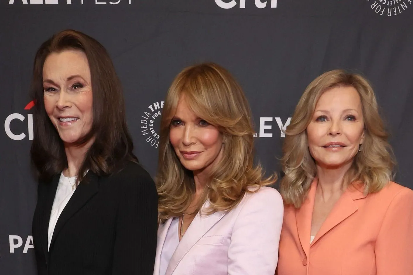 50 év után újra együtt Charlie angyalai - Így néznek ki most