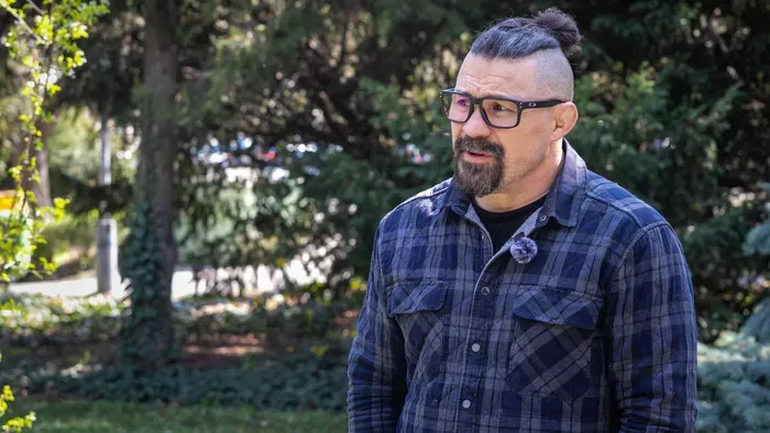 Bárdosi Sándor vallomása: Ezért szavaz a Fideszre az olimpikon birkózó