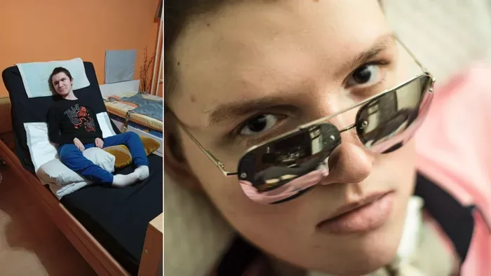 Duchenne-es Dávid egy sorstársa életét tette boldogabbá