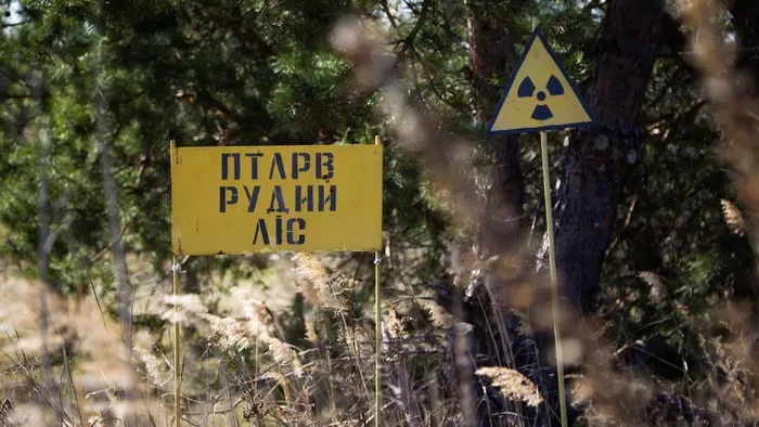 Csernobili atomkatasztrófa: 5 sötét titok