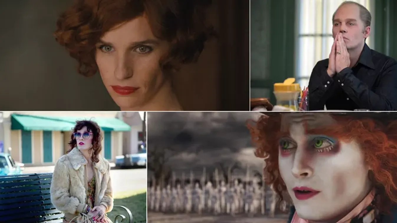 Ki van a maszk mögött? – Rá sem ismerünk Robert Pattinsonra