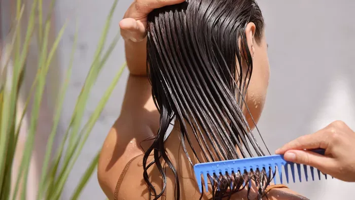 Filléres otthoni hajpakolás: jobb, mint a szalonban