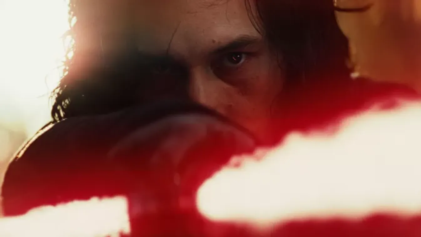 Már nem tudhatunk meg többet Kylo Ren múltjáról: Steven Soderbergh filmterve a kukában landolt