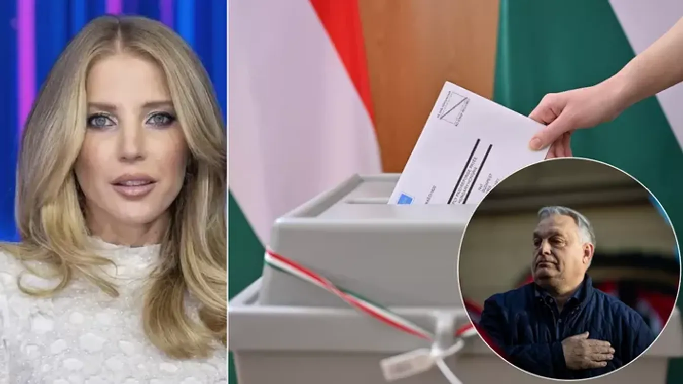 Szabó Zsófi csak egyet kér minden választópolgártól