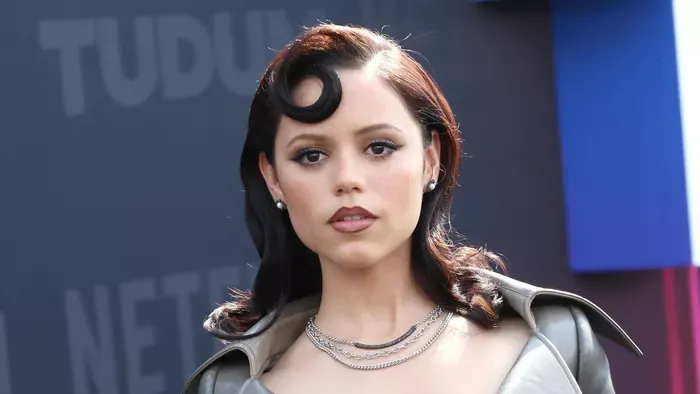 Jenna Ortega feladta volna a színészi pályát