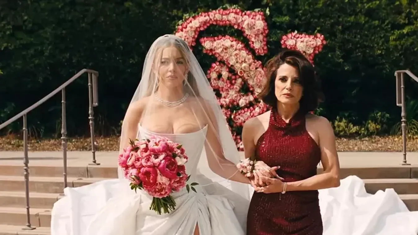 Csonkítás és vérfürdő: A világ legőrültebb esküvőjét rendezték meg az Eufória új részében