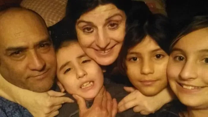 Meghalt az apa miközben autista fiát mentette ki a tóból