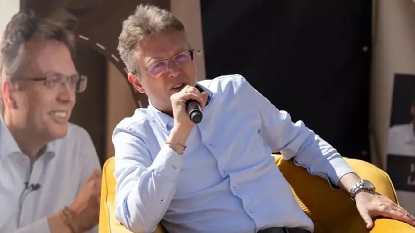 Hankó Balázs: Nem most kezdődtek a kárpátaljai magyarok jogsérelmei