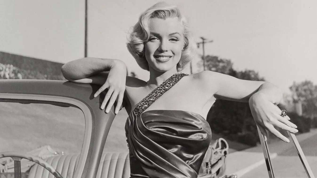 Sminkelj, mint egy díva: Marilyn Monroe titkos szépségápolási praktikáit te is ellesheted