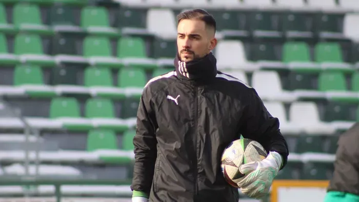 Érte aggódott mindenki, üzent az elájult magyar focista