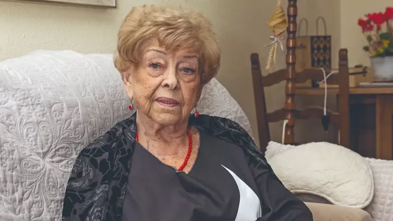 Pásztor Erzsi: Javulófélben vagyok