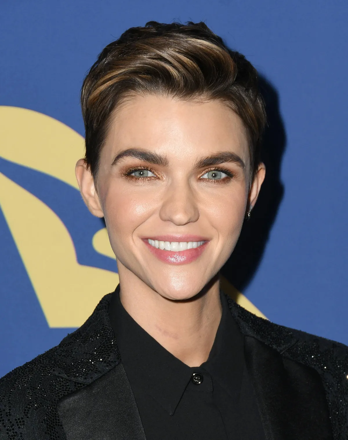 Ruby Rose szexuális zaklatással vádolja Katy Perryt