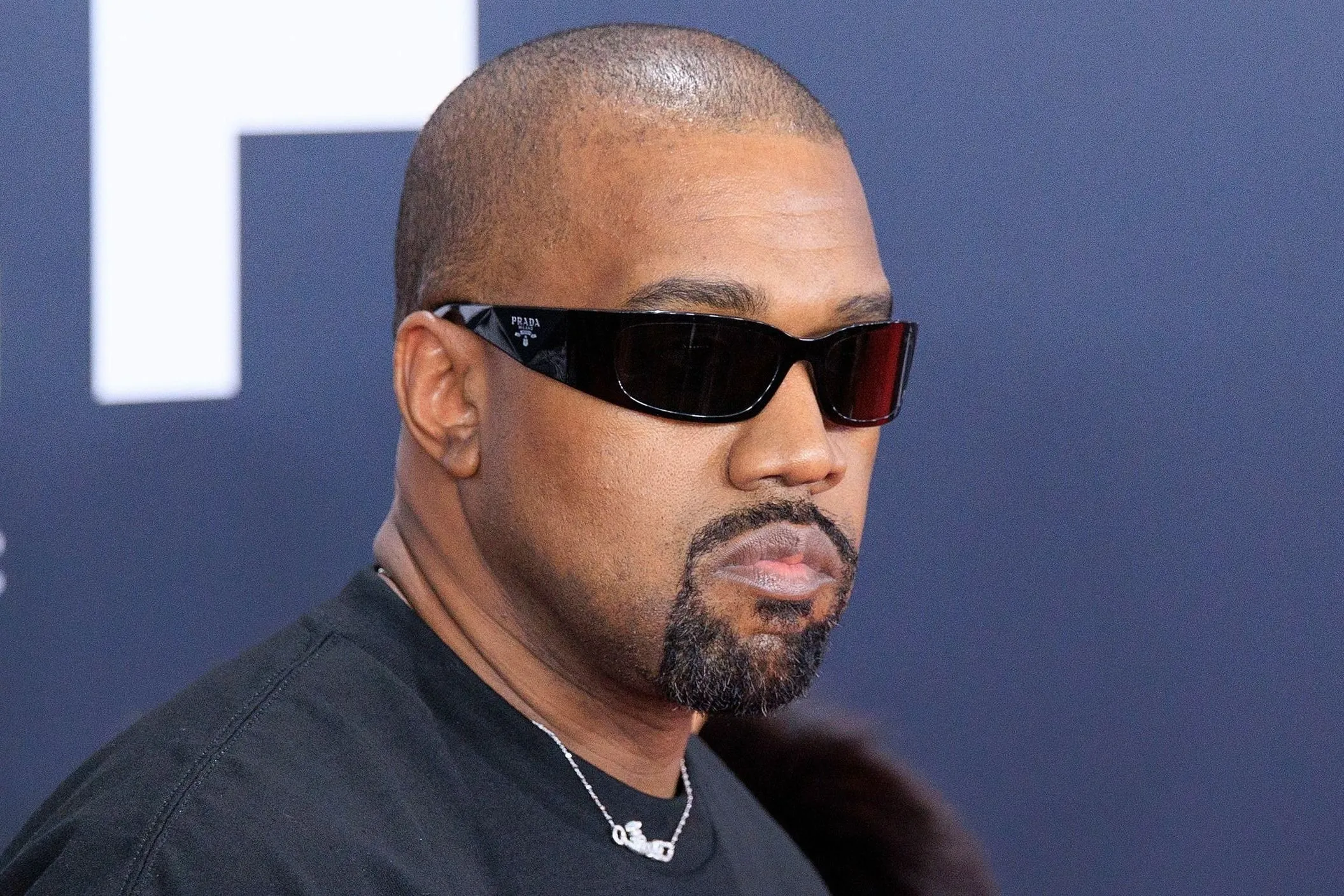 Kanye West dührohamot kapott a koncertje közben – videó