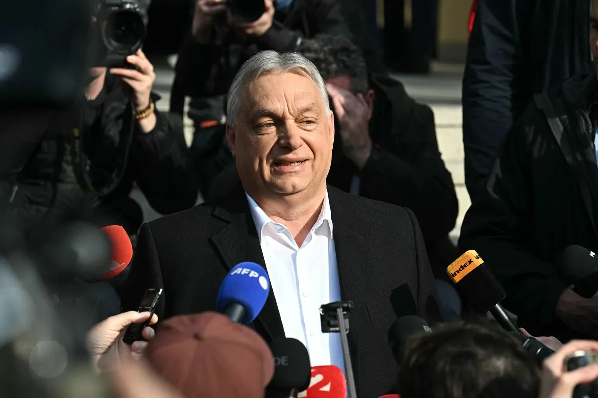 Orbán Viktor