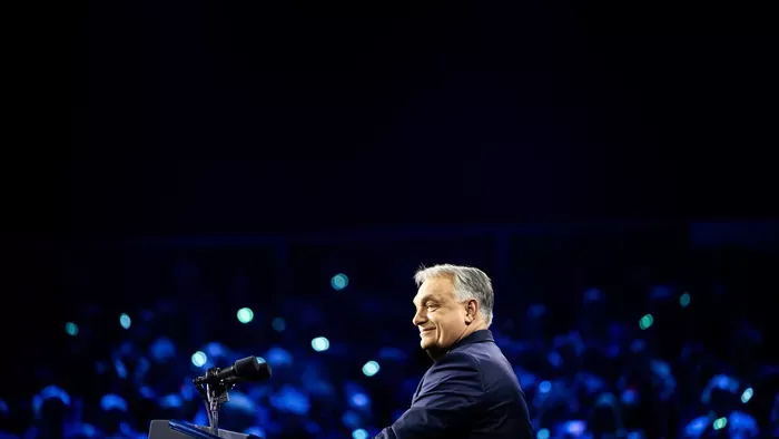 Orbán Viktor meghúzta a váratlant