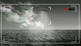 Tovább nőtt a rejtélyes észlelések száma: ismét UFO bukkant fel egy város felett