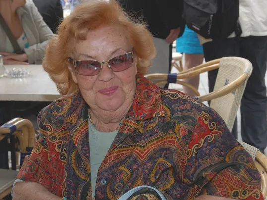 Lorán Lenke képe