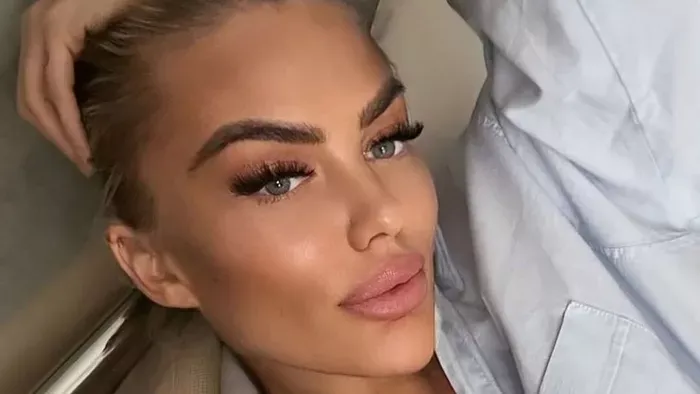 Géczi Bea műtétjéről vallott: "Ki kellett vágni a szilikont"