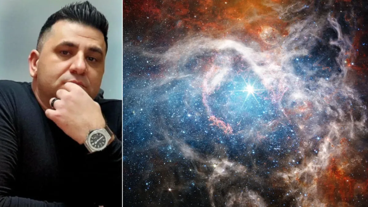 Így jelez az univerzum, ha valamin változtatnod kell