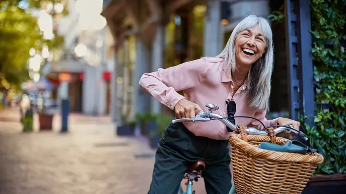 5 tulajdonság, ami szerint a legboldogabbak közé tartozol