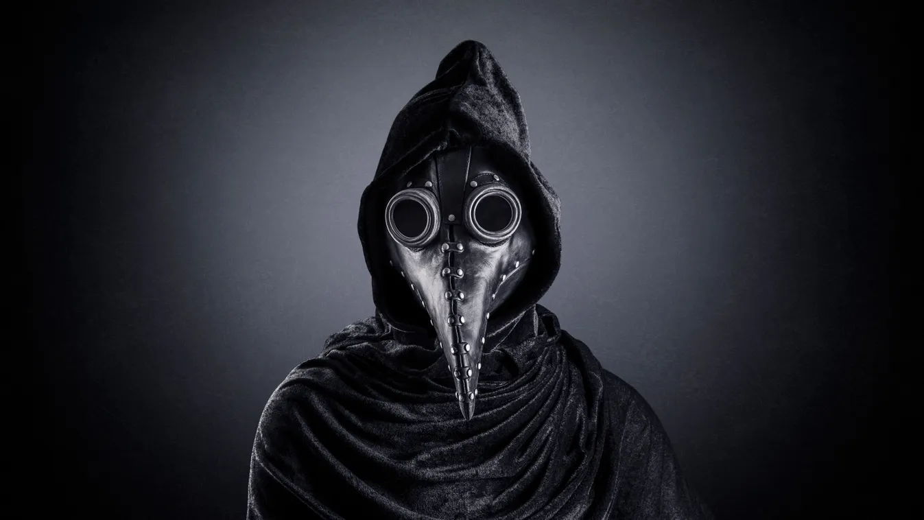 Ma is létezik a pestis – évente több százan fertőződnek meg