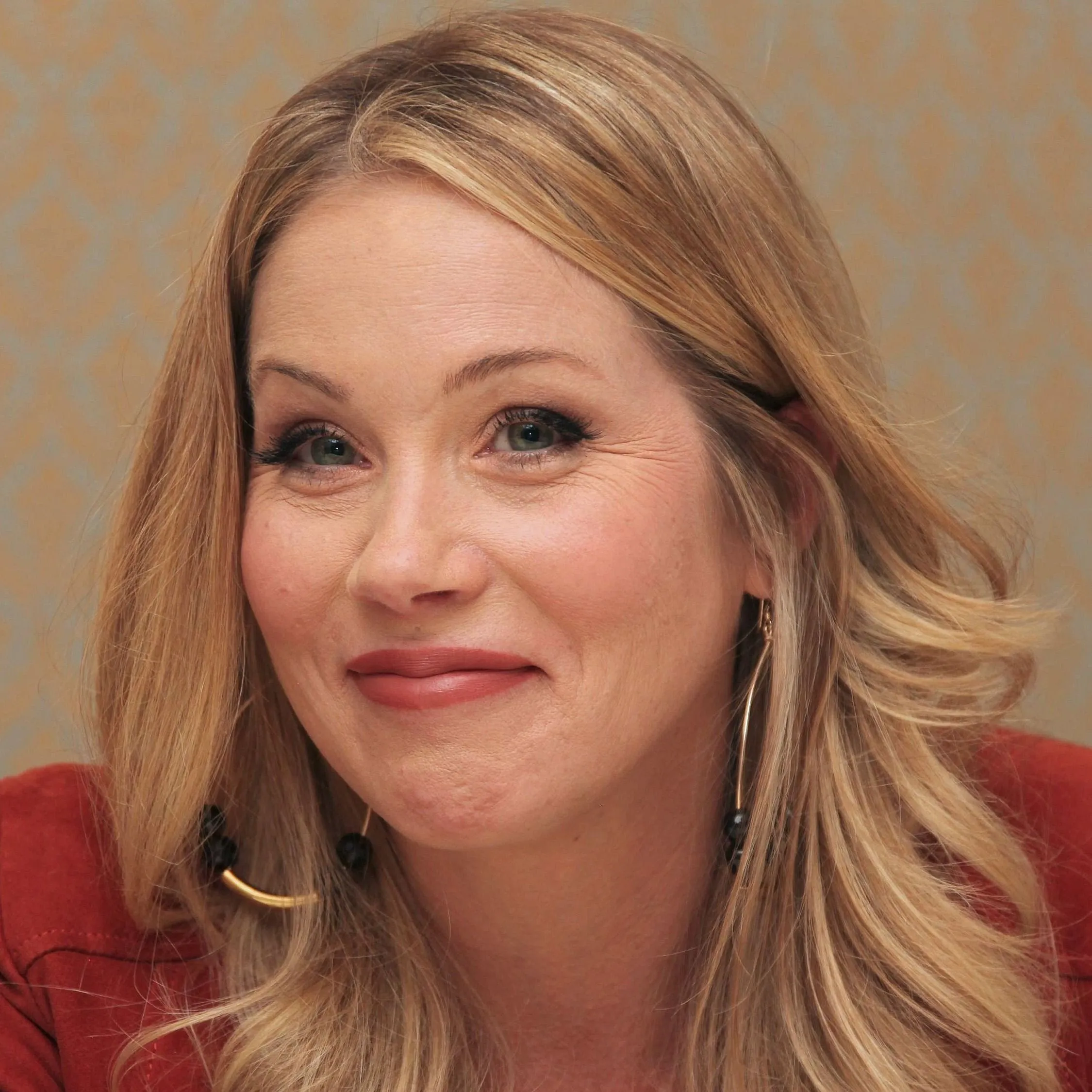 Christina Applegate barátai már felkészültek a legrosszabbra: "Mindenki tudatában van, talán nem lesz holnapja..."