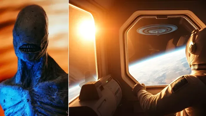 Figyelnek minket? 13 ezer ember látta az idegenek invázióját