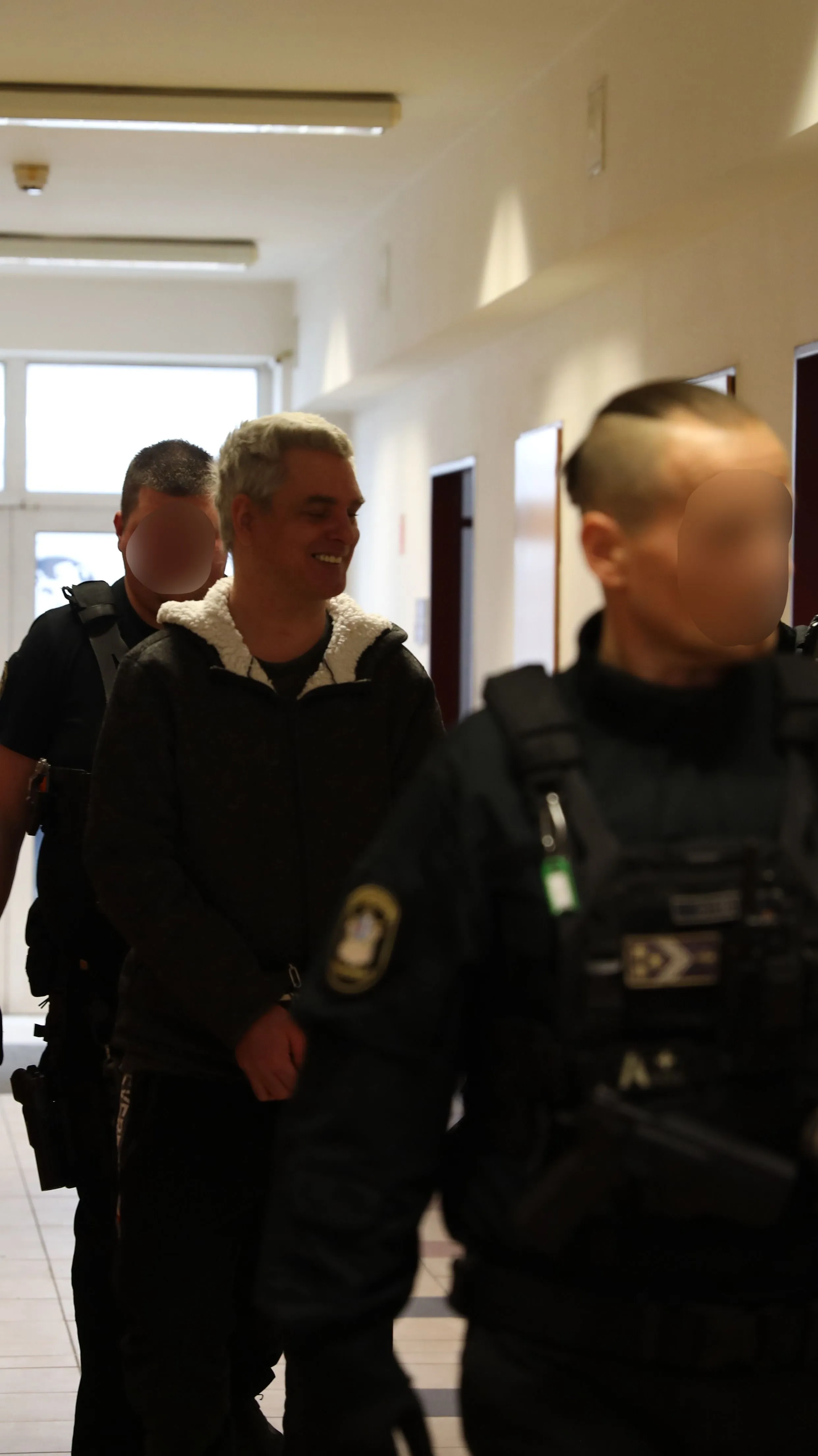 Levelet írt a nyilvánosságnak Till Tamás gyilkosa!