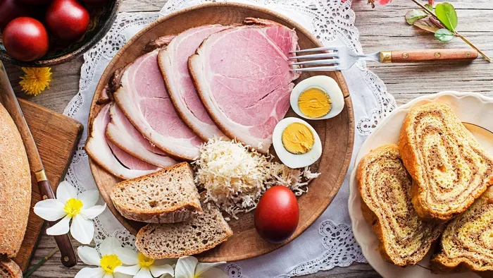 A húsvéti sonka főzésénél ezt rontják el sokan