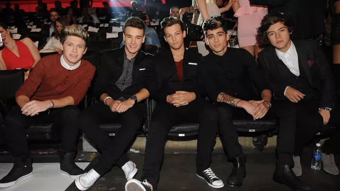 Rohantak a mentők a One Direction sztárjával: nagy a baj