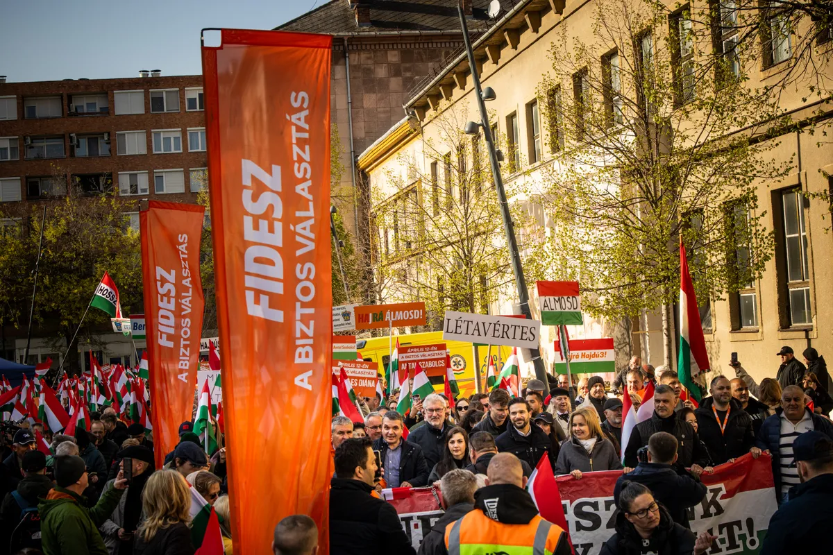 2026.04.09.Orbán Viktor-Országjárás-Debrecen