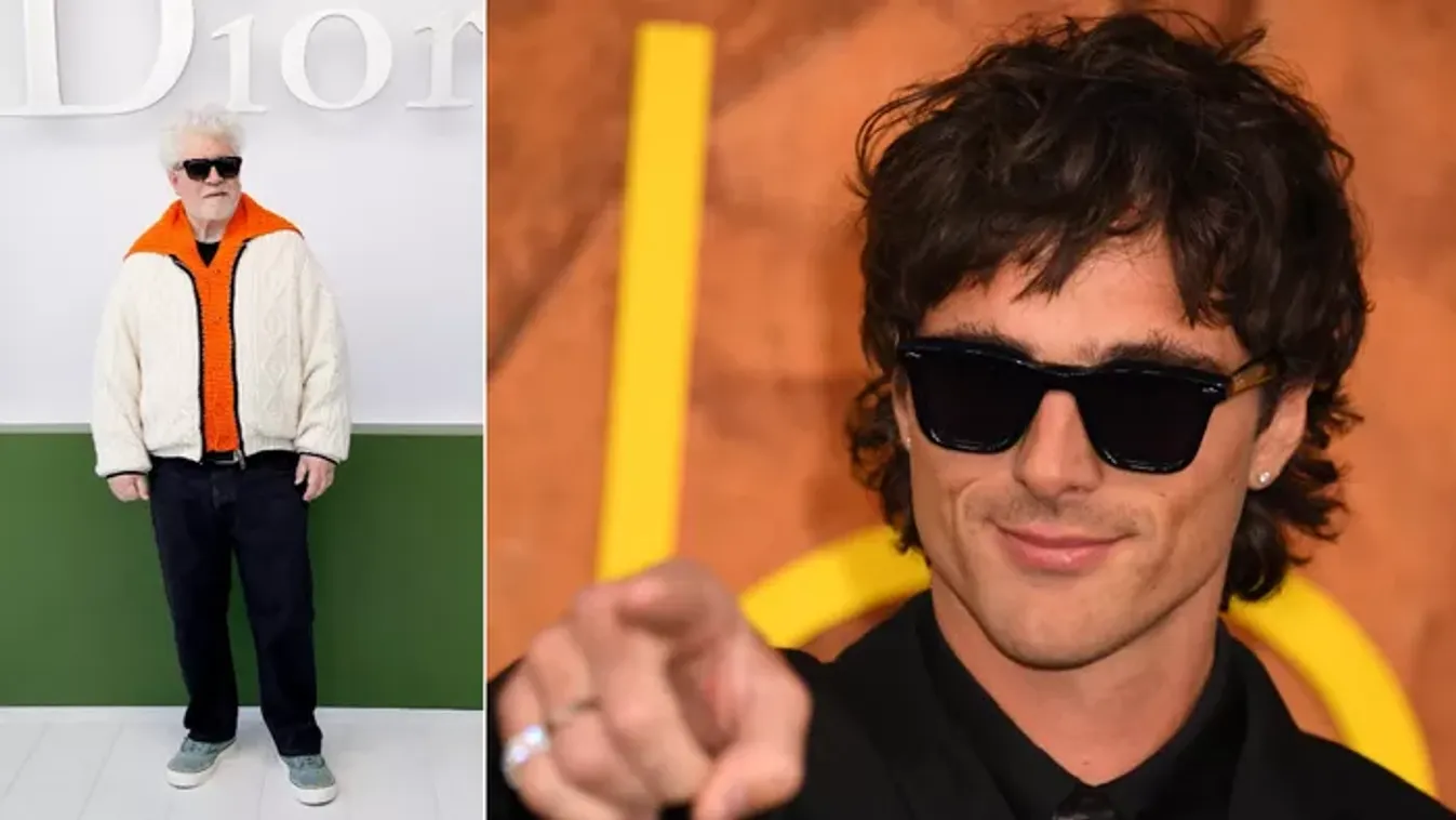 "Még mindig gondolkodom rajta" – Balhé van? Szemrebbenés nélkül beszóltak Jacob Elordinak: lenézik a szépfiút!