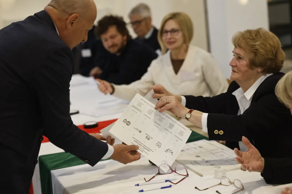 2026.04.12 Választások, szavazás