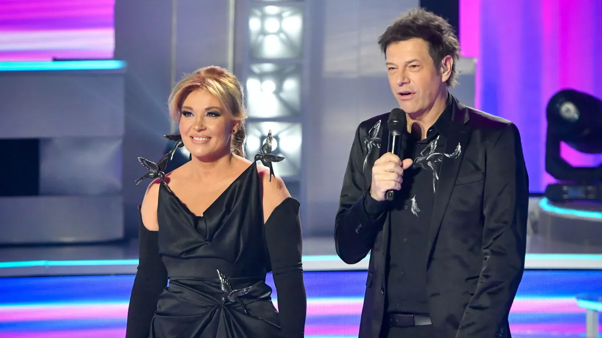 A Nagy Duett műsorvezetői jó kapcsolatot ápolnak