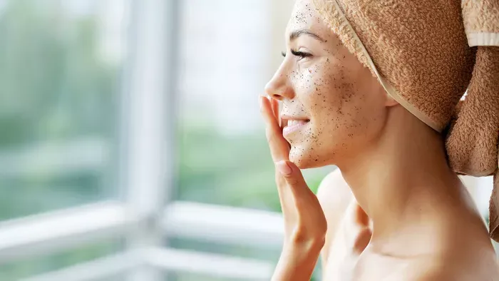 Vigyázz az otthoni hámlasztással – Nagy kockázattal járhat