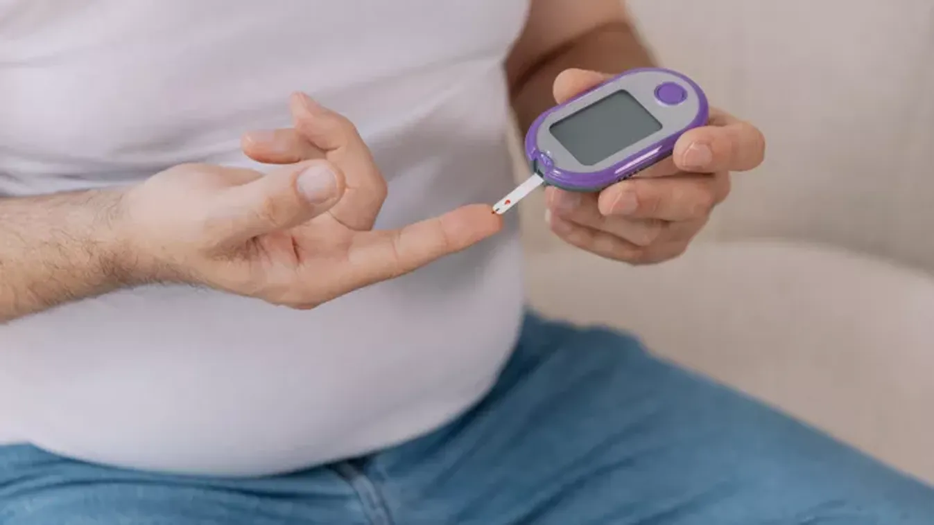 „2-es típusú cukorbeteg voltam – 4 egyszerű változtatás segített kikerülni a veszélyzónából”