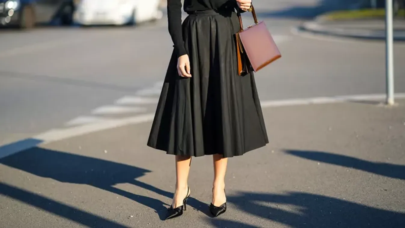 Ezekkel az optikai trükkökkel azonnal hosszabbnak tűnnek a lábaid – Ideje neked is kipróbálnod