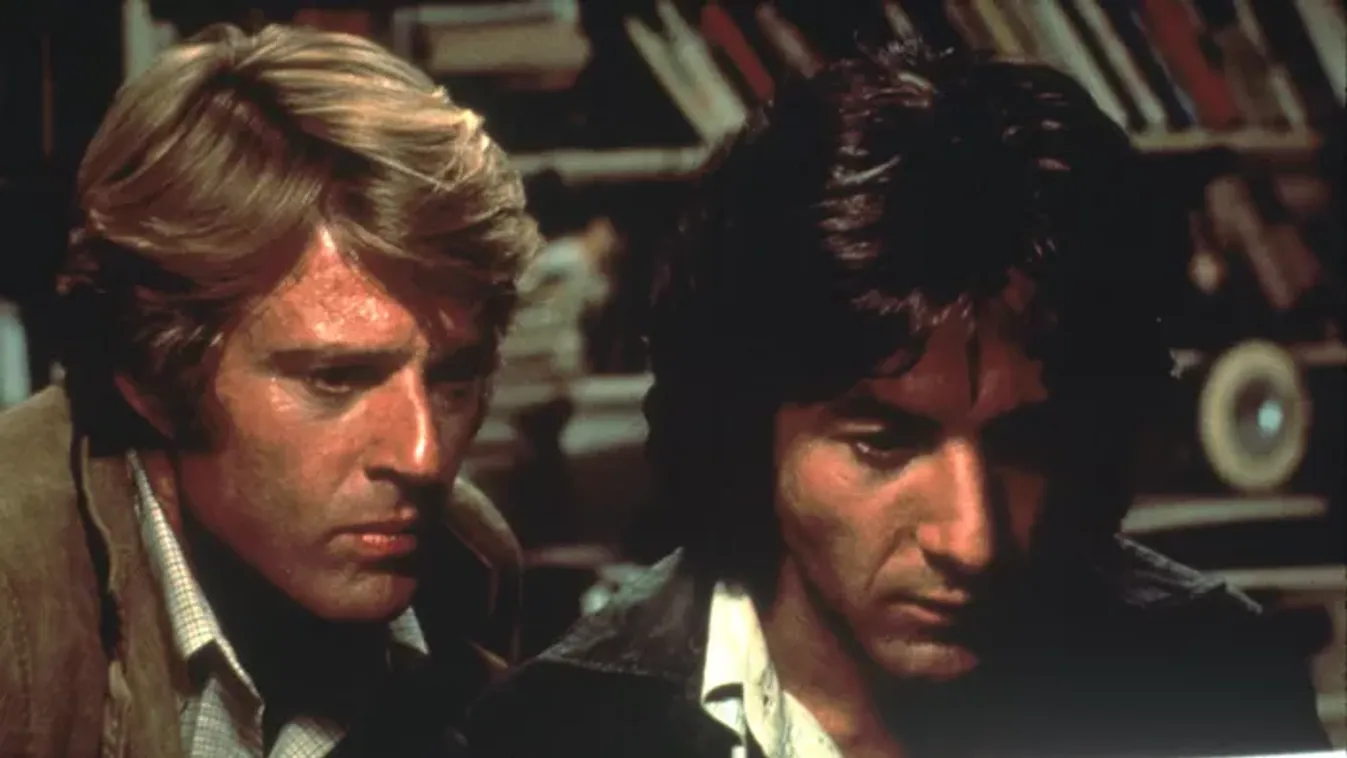 50 éve derült ki a szörnyű igazság: Az egész világ hite megerősödött Az elnök emberei után