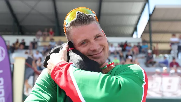  Dudás Miki gyermekeinek így telik a húsvét