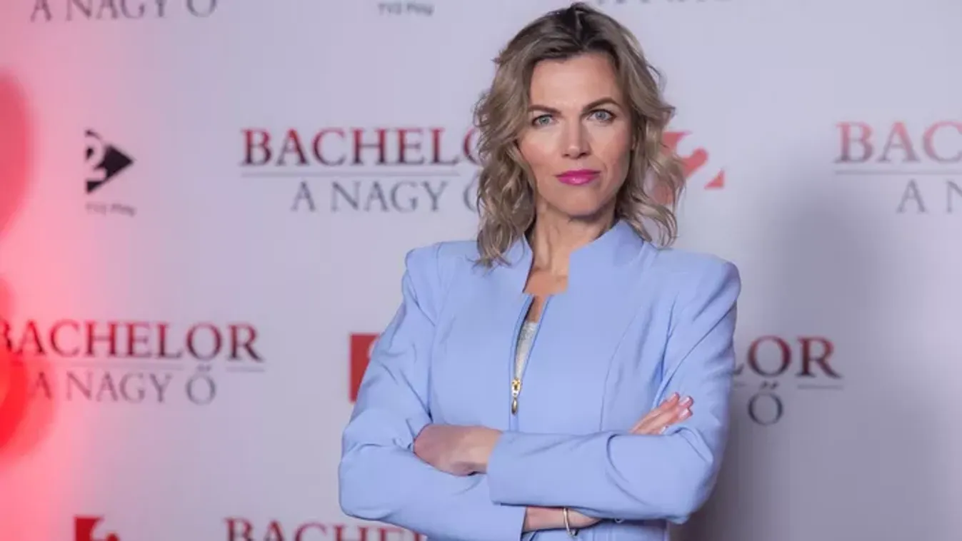 Nagy Ő Éva kifakadt a műsorról: "Már tudom, hogy rossz emberek igenis vannak"