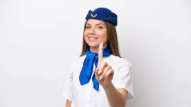 Ezek a leggusztustalanabb dolgok a repülőgép fedélzetén – Kitálalt a személyzet a higiéniáról