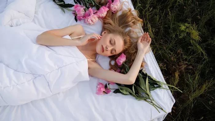 Ritka alvászavar: Csipkerózsika szindróma