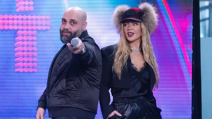 Nagy Duett: Így készülnek a döntőre Tolvai Reniék