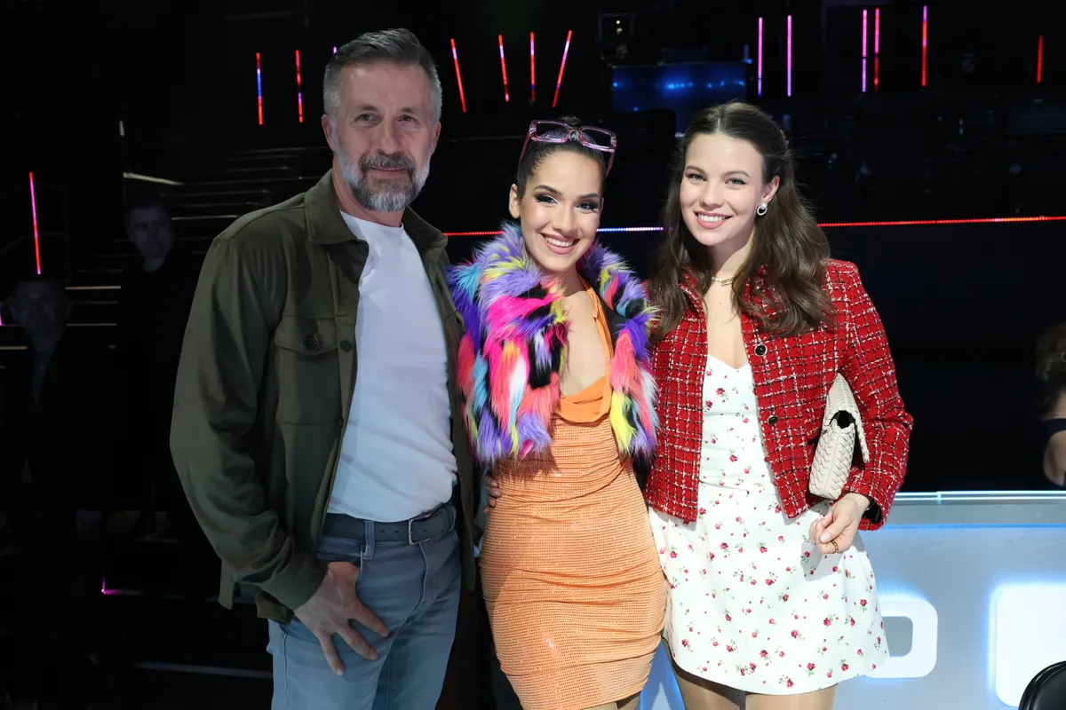 Molnár Miléna és Lengyel Johanna apja közös családot szeretne