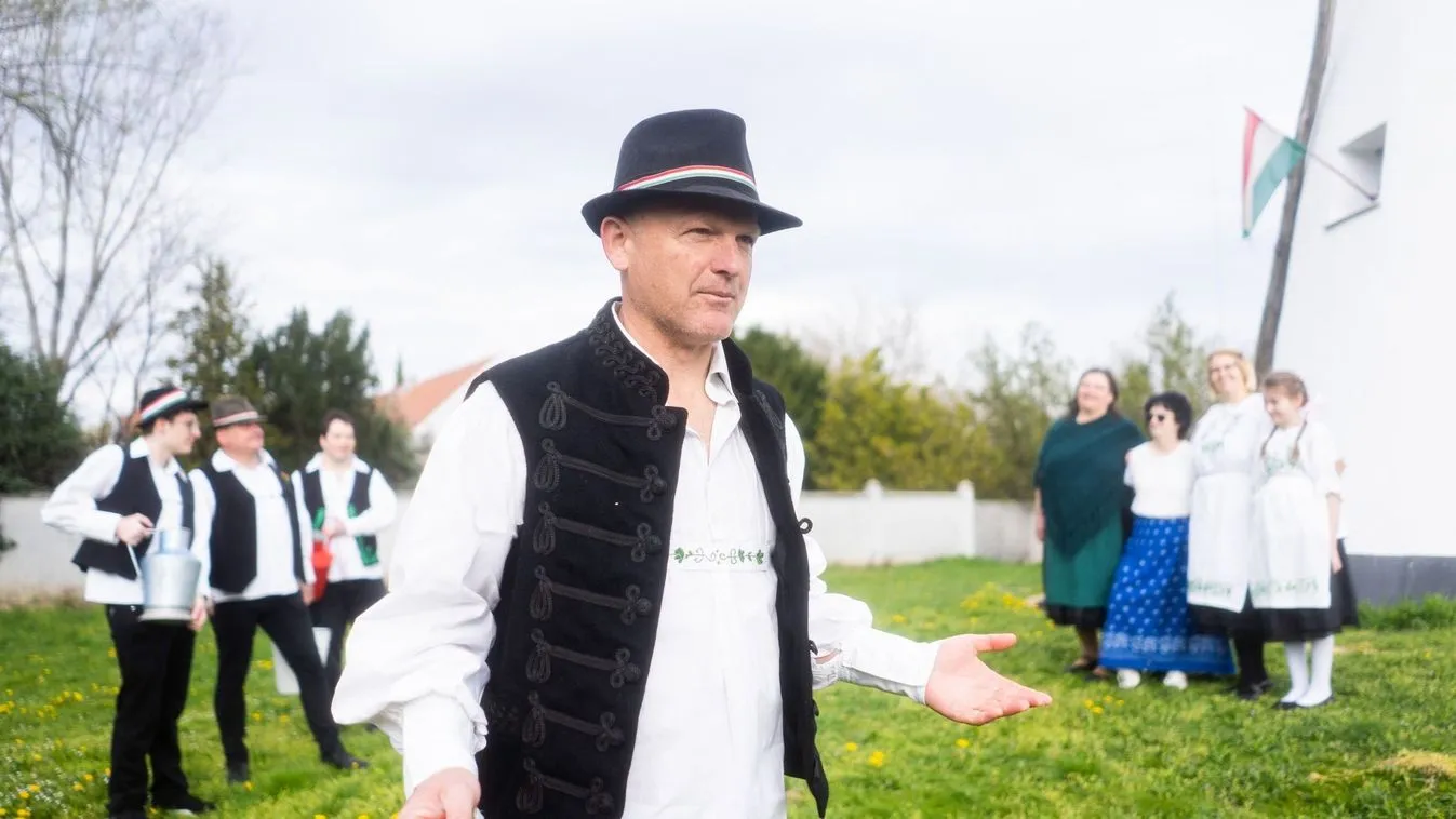 Magyar Péter jelöltje ellen pedofil bűncselekmény miatt indult büntetőeljárás