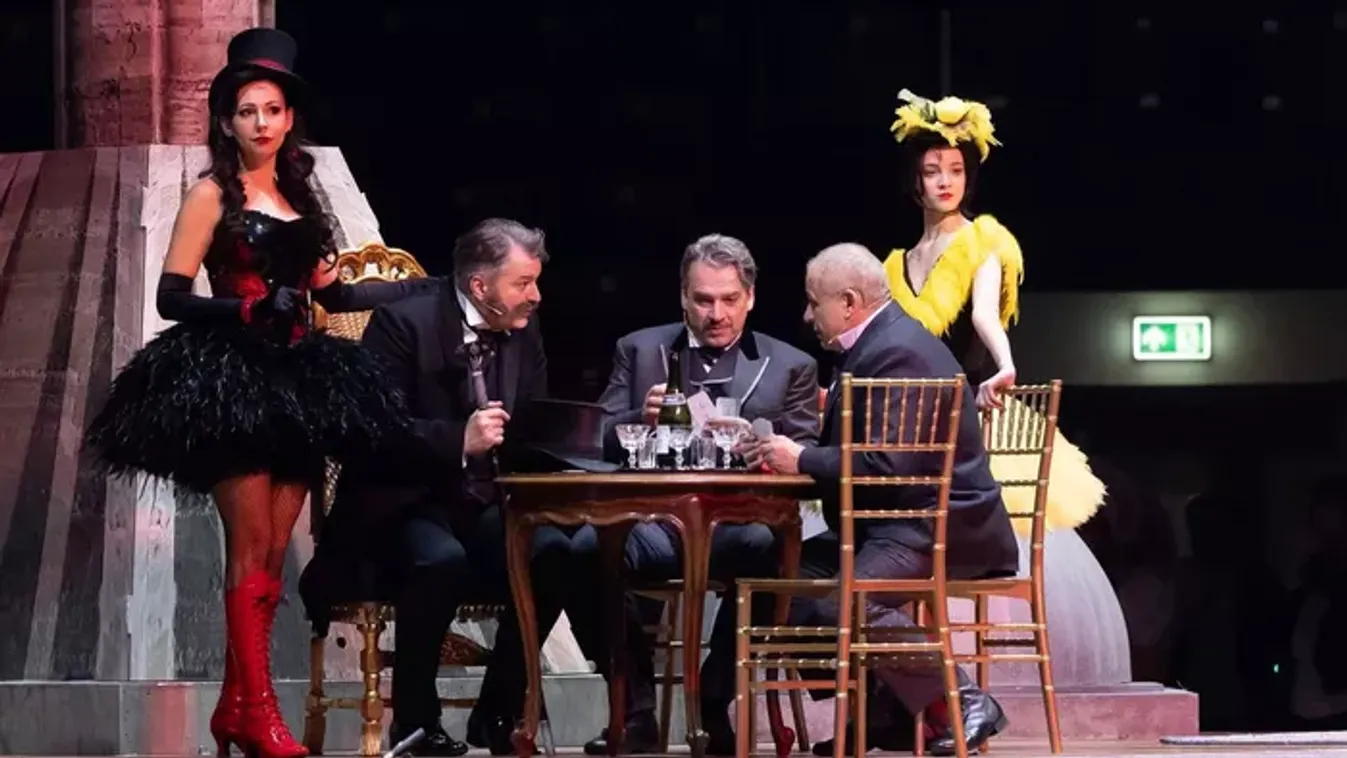 Dankó Pista operett: A férfi, akiért egy ország rajongott – és akit nem kerültek el a botrányok